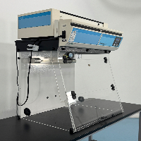 Erlab Captair Flow 321 Enclosed Workspace image 0